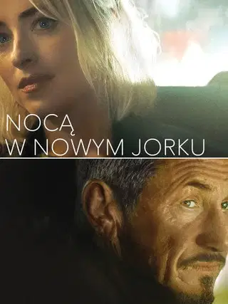 Nocą w Nowym Jorku Cały Film (2024) - Filman
