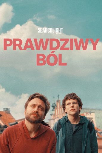 Prawdziwy ból Cały Film (2024) - Filman