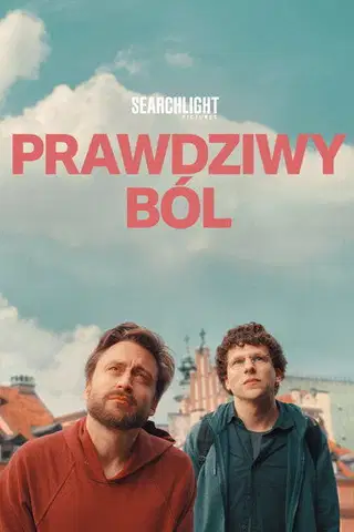 Prawdziwy ból Cały Film (2024) - Filman