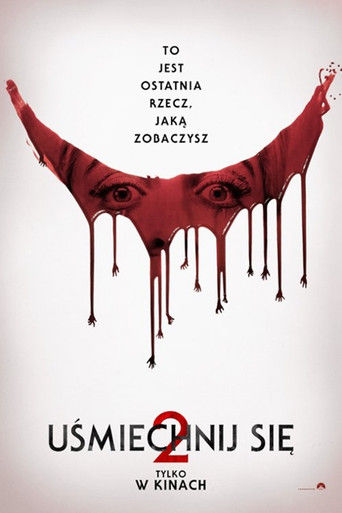 Uśmiechnij się 2 Cały Film (2024) - Filman