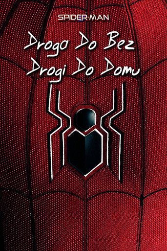 Spider-Man: Droga do Bez drogi do domu Cały Film (2022) - Filman