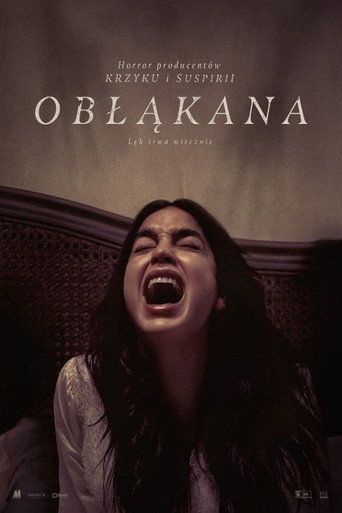 Obłąkana Cały Film (2023) - Filman