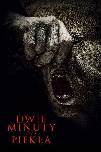 Dwie minuty do piekła Cały Film (2023) - Filman