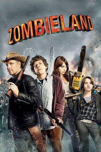 Zombieland Cały Film (2009) - Filman