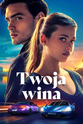 Twoja wina Cały Film (2024) - Filman
