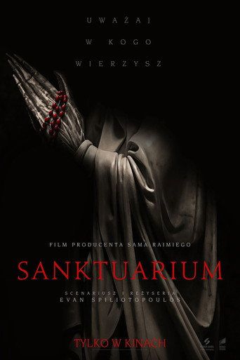 Sanktuarium Cały Film (2021) - Filman