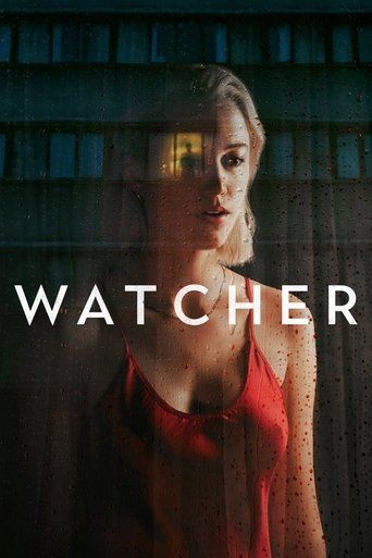 Watcher Cały Film (2022) - Filman