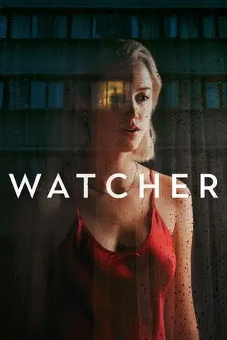 Watcher Cały Film (2022) - Filman