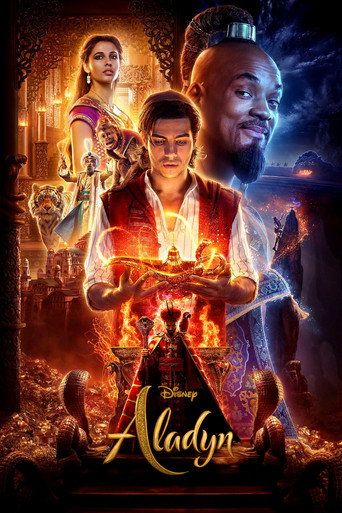 Aladyn Cały Film (2019) - Filman