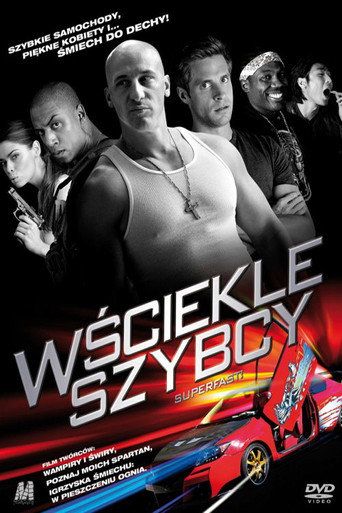 Wściekle szybcy Cały Film (2015) - Filman
