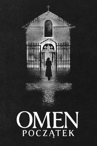 Omen. Początek Cały Film (2024) - Filman