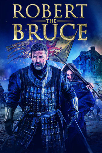 Waleczne serce. Król Szkotów Cały Film (2019) - Filman