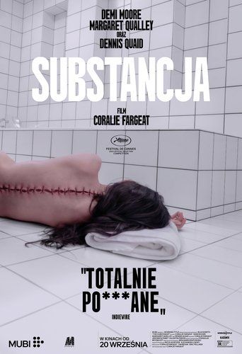 Substancja Cały Film (2024) - Filman