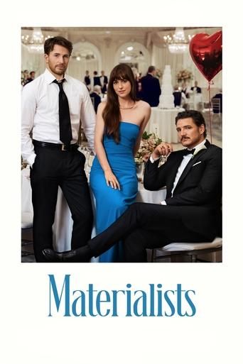 Materialiści Cały Film (2025) - Filman