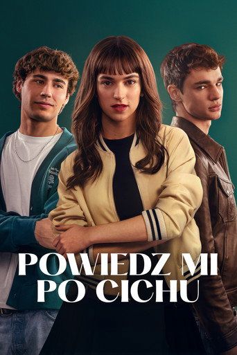 Powiedz mi po cichu Cały Film (2025) - Filman