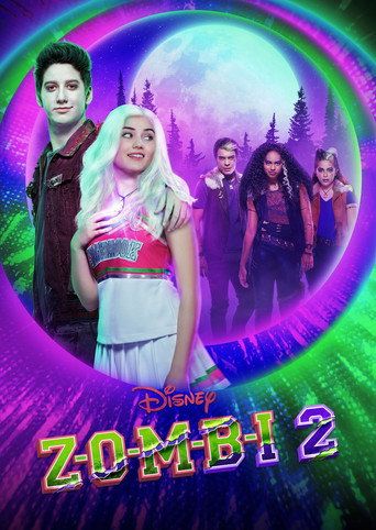 Zombi 2 Cały Film (2020) - Filman
