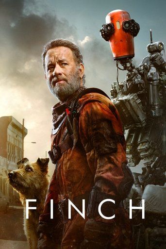 Finch Cały Film (2021) - Filman