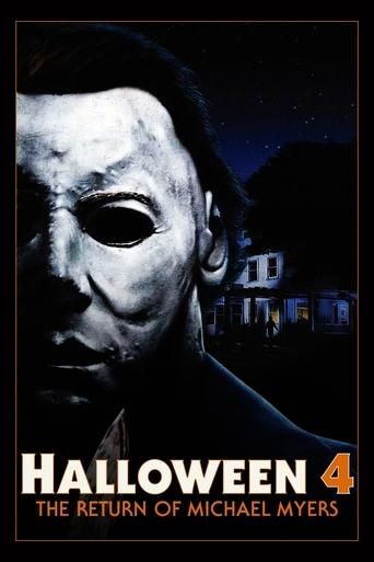 Halloween IV: Powrót Michaela Myersa Cały Film (1988) - Filman