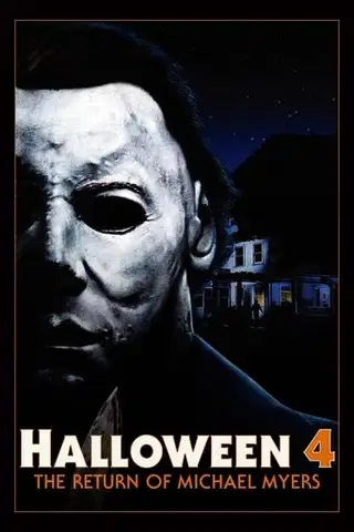 Halloween IV: Powrót Michaela Myersa Cały Film (1988) - Filman