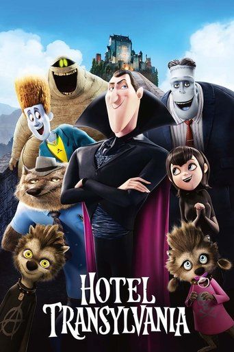 Hotel Transylwania Cały Film (2012) - Filman