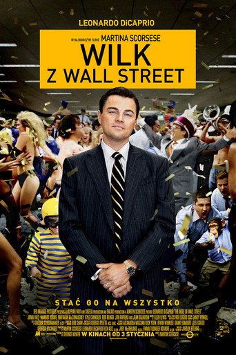Wilk z Wall Street Cały Film (2013) - Filman