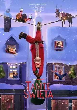 Tamte święta Cały Film (2024) - Filman