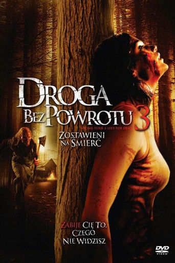 Droga bez powrotu 3: Zostawieni na śmierć Cały Film (2009) - Filman