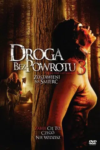 Droga bez powrotu 3: Zostawieni na śmierć Cały Film (2009) - Filman
