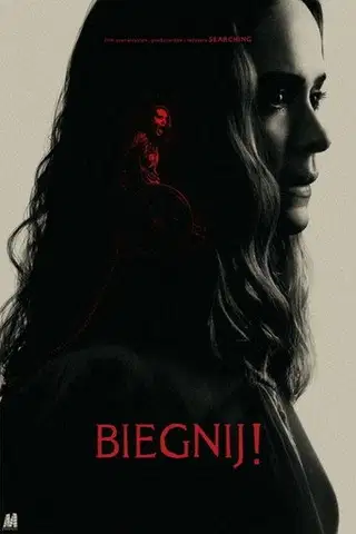 Biegnij! Cały Film (2020) - Filman