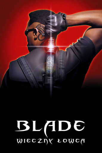 Blade: Wieczny łowca Cały Film (1998) - Filman