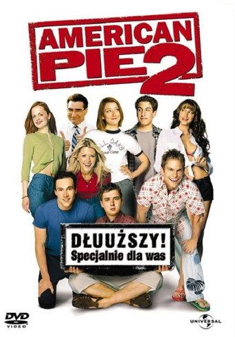 American Pie 2 Cały Film (2001) - Filman