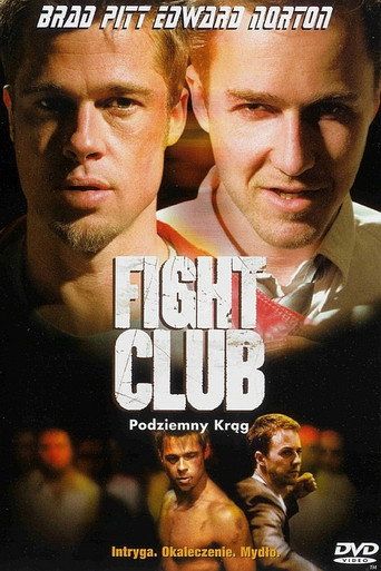 Podziemny krąg Cały Film (1999) - Filman