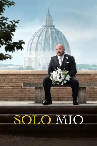 Solo Mio Cały Film (2026) - Filman