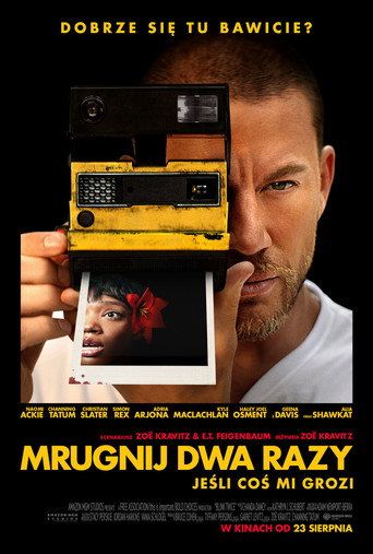Mrugnij dwa razy Cały Film (2024) - Filman