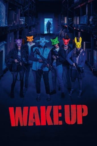Wake Up Cały Film (2024) - Filman