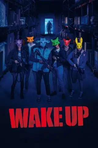 Wake Up Cały Film (2024) - Filman