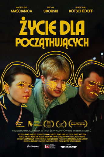 Życie dla początkujących Cały Film (2025) - Filman