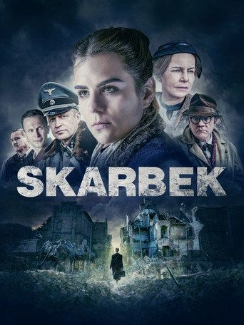 Skarbek Cały Film (2025) - Filman
