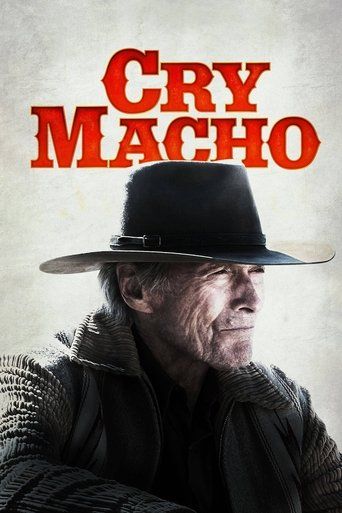 Cry Macho Cały Film (2021) - Filman