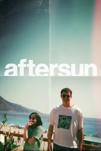 Aftersun Cały Film (2022) - Filman