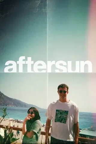 Aftersun Cały Film (2022) - Filman