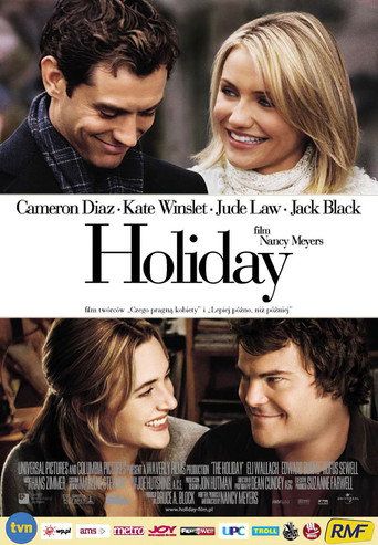 Holiday Cały Film (2006) - Filman
