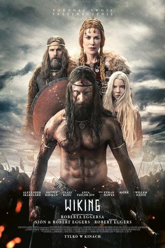 Wiking Cały Film (2022) - Filman