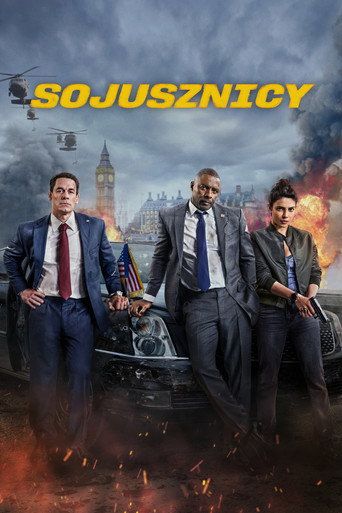 Sojusznicy Cały Film (2025) - Filman