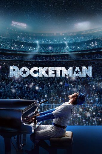 Rocketman Cały Film (2019) - Filman