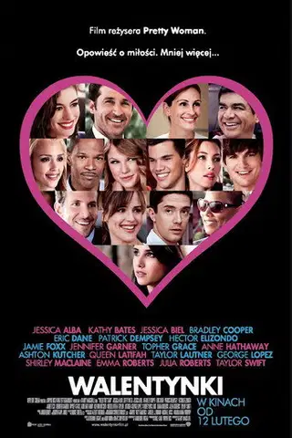 Walentynki Cały Film (2010) - Filman