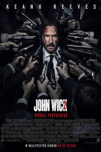 John Wick 2 Cały Film (2017) - Filman