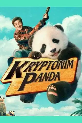 Kryptonim Panda Cały Film (2024) - Filman