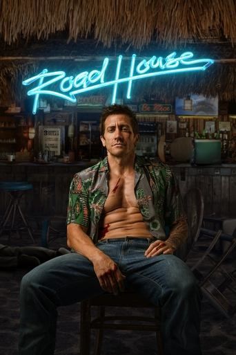Road House Cały Film (2024) - Filman