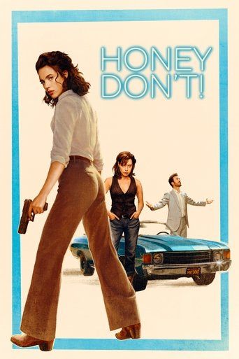 Honey Don't! Cały Film (2025) - Filman
